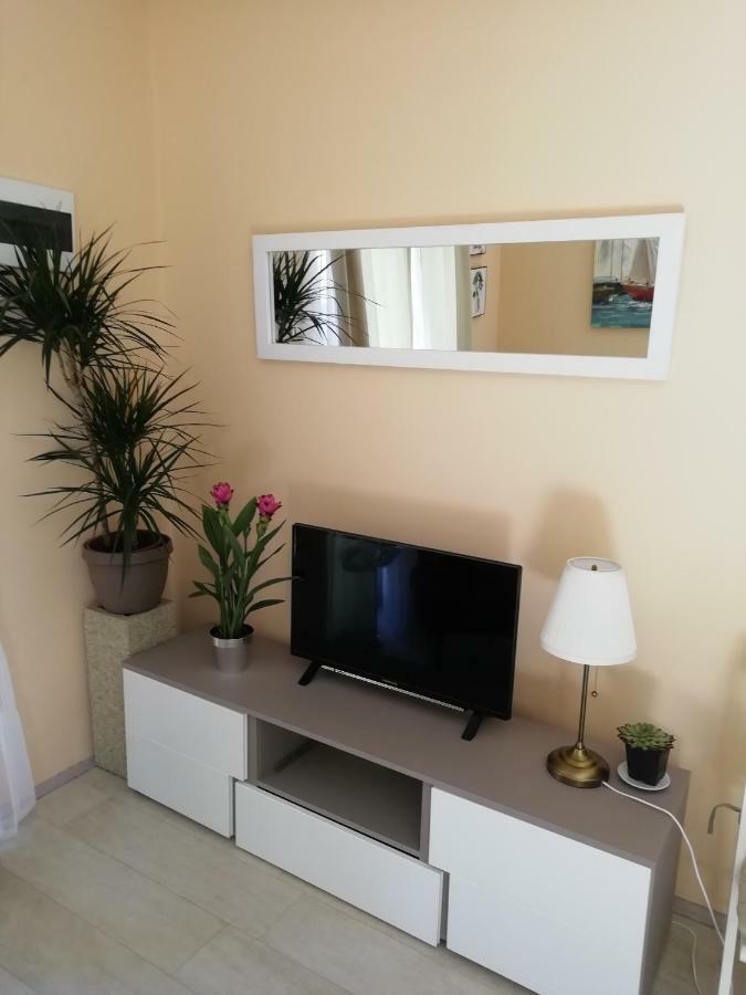 Sweet Corner